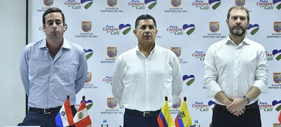 Cali se alista para ser la mejor sede de la Copa América Femenina