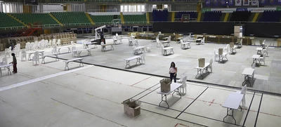 Cali se alista para la segunda vuelta de elecciones presidenciales