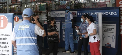 Ante pico de enfermedades respiratorias, Salud Pública hace tres recomendaciones clave para el ‘Día sin IVA’