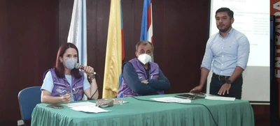 Así avanza la concertación de la Política Pública CaliDiversidad