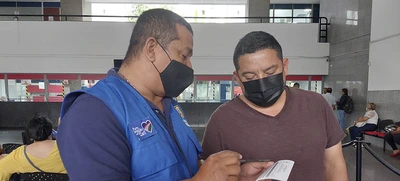 Todos y todas a ponerse al día con el Distrito aprovechando el descuento por pronto pago del Predial