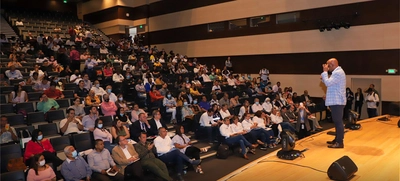 Encuentro Distrital analizó los desafíos de la educación en una ciudad inteligente