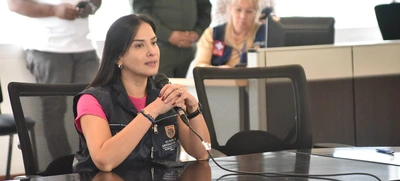 Estas son las acciones con las que Salud Pública hará presencia durante la jornada electoral