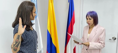 Santiago de Cali abre sus brazos a otra hija por adopción