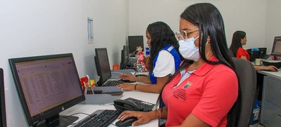 Chat asistido, otro canal al servicio de los ciudadanos