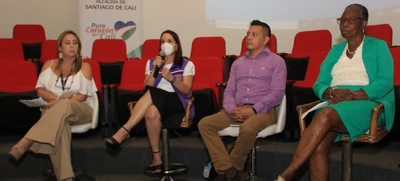 Adultos mayores deben denunciar situaciones de maltrato, abuso y sufrimiento