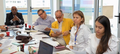 Organismos distritales le apuestan a una Cali bilingüe