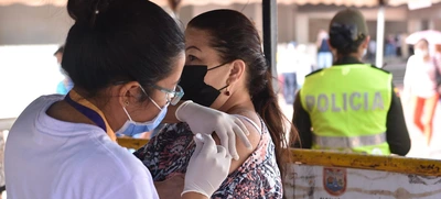 A pesar del aumento de casos de covid-19, Cali no atraviesa un quinto pico: Salud Pública