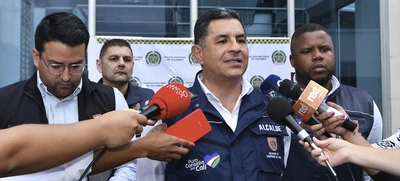 “Es un momento donde la serenidad debe estar establecida”: Ospina, tras elección del nuevo Presidente