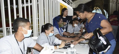 Comicios en Cali cierran con un balance positivo