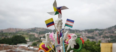 Del 29 de junio al 4 de julio se vivirá en Cali el 22 Festival de Macetas: ‘saberes de una dulce tradición’