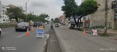 Cali, primera ciudad colombiana en tener Plan Local de Seguridad Vial