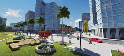 Solo quedan a la venta 38 apartamentos del proyecto de vivienda más innovador en el centro de Cali