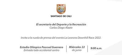¡Cali Ciudad Deportiva sigue apoyando los deportes de nuevas tendencias!
