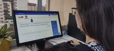 A partir de julio se actualizarán procesos para trámites y servicios de la Tesorería Distrital