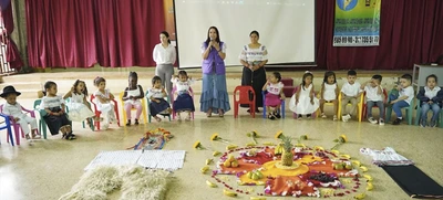 Cabildo Quichua abrió el Inti Raymi, la celebración ancestral de adoración al sol