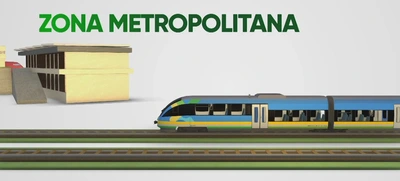 Antes de finalizar 2022 estarían listos los estudios de factibilidad del Tren de Cercanías