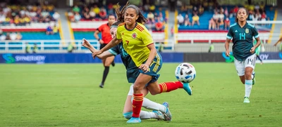 El Pascual Guerrero tendrá cobertura de Internet para Copa América Femenina y Mundial de Atletismo