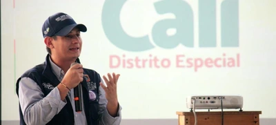 Seminarios de Cali Distrito Especial, construcción colectiva a la transformación de Cali