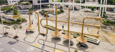 Participa de nuestra ruta cultural, histórica y patrimonial