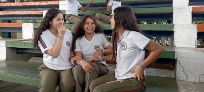 IETI Comuna 17: referente de calidad educativa y convivencia escolar