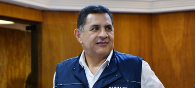 Alcalde de Cali le propone al presidente electo dos grandes proyectos de educación superior