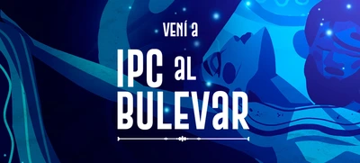 IPC al Bulevar: una celebración de las artes populares