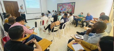 Comité  Técnico de Gestión de Información Estadística realiza segunda sesión