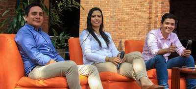 “Un proyecto de amores”, así describen el Bulevar del Oriente los encargados de hacerlo realidad