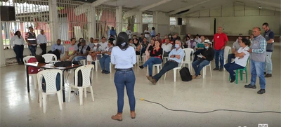 Con una inversión de $5.469 millones, 700 estudiantes disfrutarán mejores espacios educativos