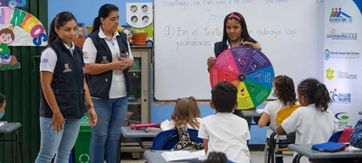 Llamadas a la Línea 106 para atención de violencias aumentaron en un 273%