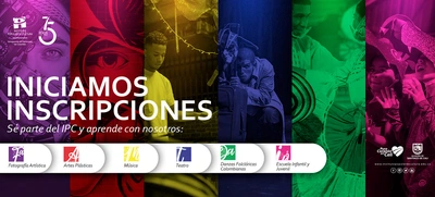 Ya están abiertas las inscripciones al IPC