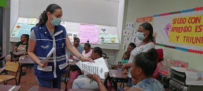 Escuela de padres: una célula donde se nutren los procesos pedagógicos