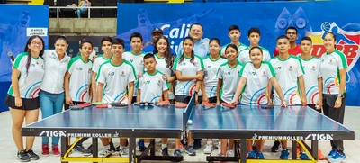 En el Día Olímpico, Cali reconoce en sus deportistas el talento y el alto rendimiento