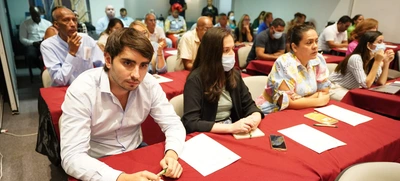 Cali Distrito no es y no será construido desde los escritorios, sino desde el territorio