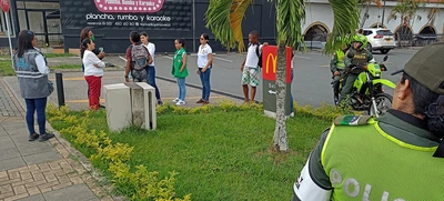 Evitar el trabajo infantil es deber de toda la comunidad