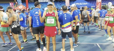 La Media Maratón Cali Ciudad Deportiva, una fiesta que superó todos los pronósticos
