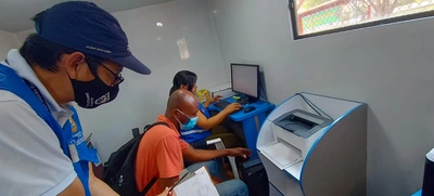 Sácale provecho a los puntos de Hacienda y gana el 15% de descuento en el Predial