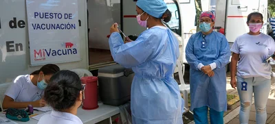 ¿Cómo prevenir la transmisión del covid-19 en tiempos de alto número de contagios?
