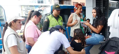 El trabajo infantil, un flagelo de responsabilidad colectiva