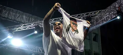 Sucursal Fest la rompió con la asistencia de más de 20 mil personas
