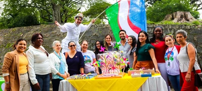 ¡Agéndate con el Festival de Macetas!