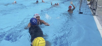 Yubartas, listo para representar a Cali en Nacional Interclubes de polo acuático