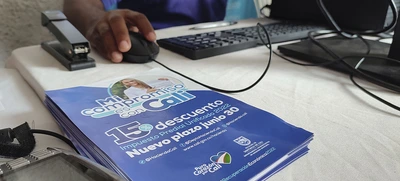 Conoce los puntos de recaudo en el vencimiento del pronto pago del Predial