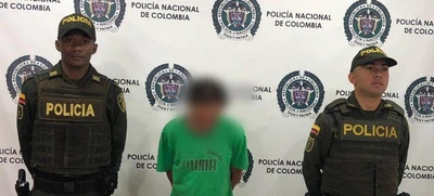 Firme ofensiva contra el delito alcanza logros importantes en Cali