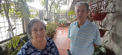 La primera casa nunca se deja en el olvido