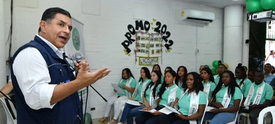 Informe especial: Todas y Todos a Estudiar tiene sus primeros graduados