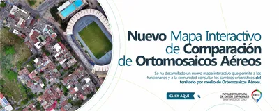 Planeación presenta a la ciudadanía un nuevo mapa interactivo