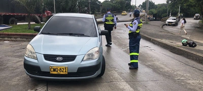 Medida de pico y placa se prorroga hasta el 29 de julio
