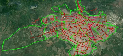 Participa en la licitación pública para el crecimiento de la Red Municipal Integrada-REMI